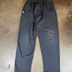 Russell Athletic grey sweatpants Men's Size Large